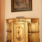 Lucrezio לינה וארוחת בוקר