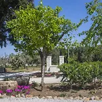 לינה וארוחת בוקר Lucrezio