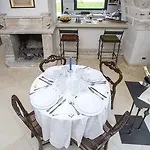לינה וארוחת בוקר Lucrezio