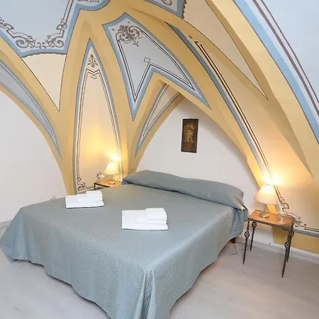 Lucrezio Bed & Breakfast