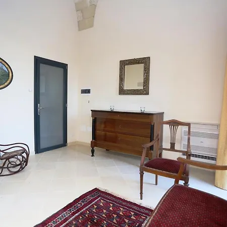 Lucrezio Bed & Breakfast