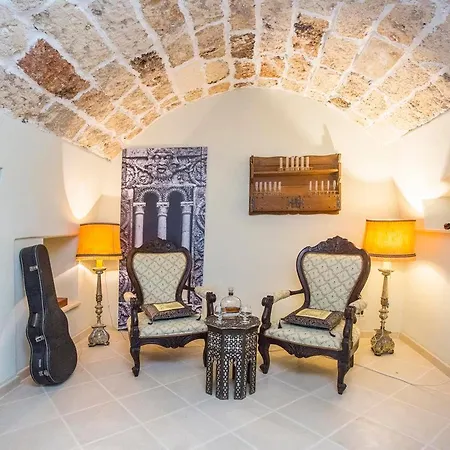 Bed & Breakfast Lucrezio
