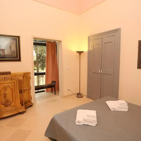 Bed & Breakfast Lucrezio