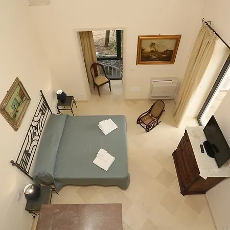 Bed & Breakfast Lucrezio