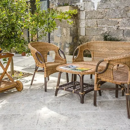 Bed & Breakfast Lucrezio