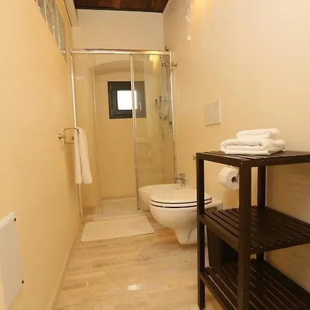 Bed & Breakfast Lucrezio