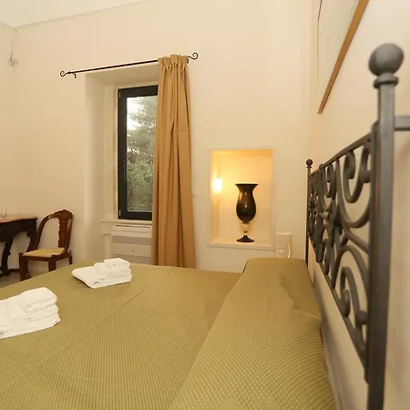 Bed & Breakfast Lucrezio