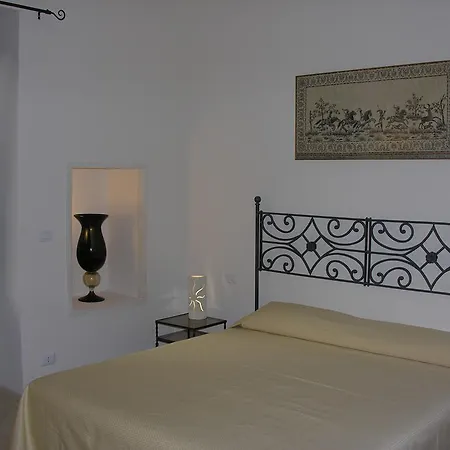 Bed & Breakfast Lucrezio