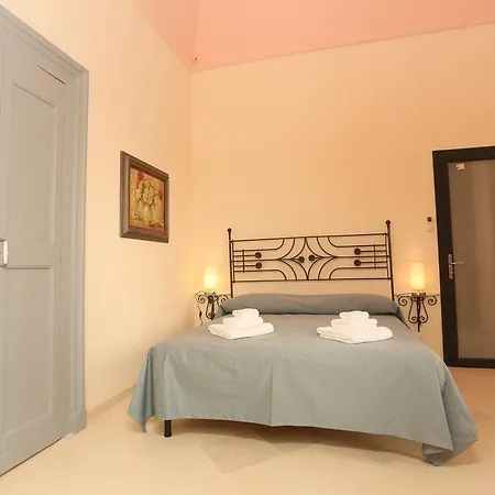 Bed & Breakfast Lucrezio