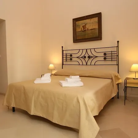 Bed & Breakfast Lucrezio