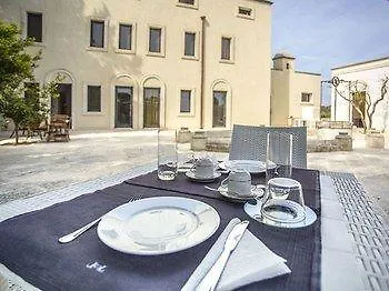 Bed & Breakfast Lucrezio 4*
