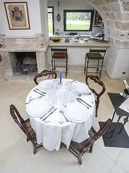 Bed & Breakfast Lucrezio