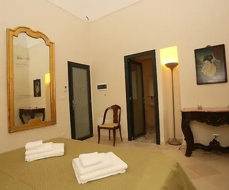 Lucrezio Bed & Breakfast