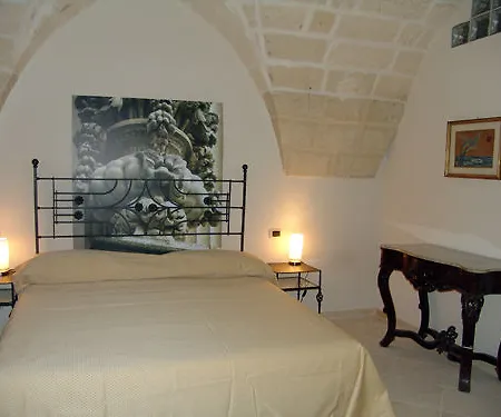 Bed & Breakfast Lucrezio