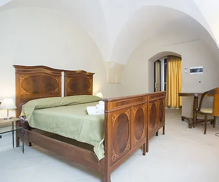 Bed & Breakfast Lucrezio Cutrofiano