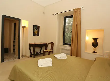 Bed & Breakfast Lucrezio Cutrofiano