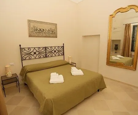 Bed and breakfast Lucrezio Cutrofiano