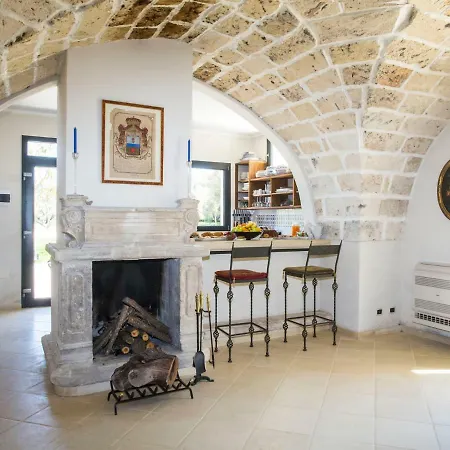 Bed & Breakfast Lucrezio Cutrofiano