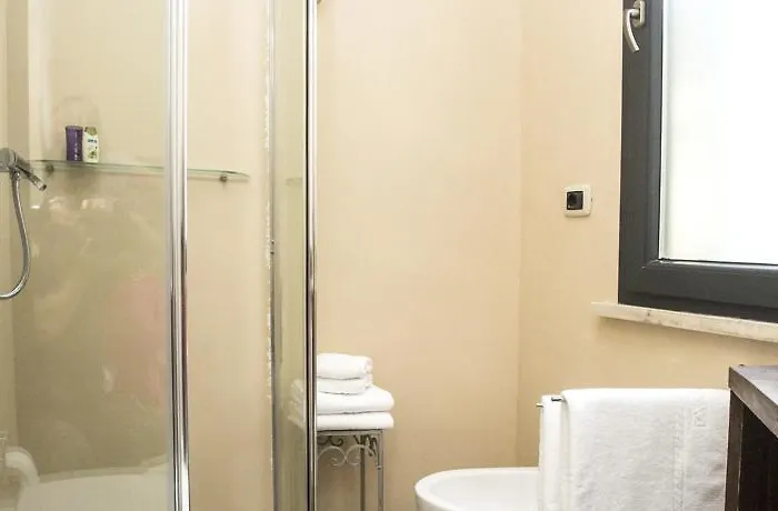 Bed & Breakfast Lucrezio