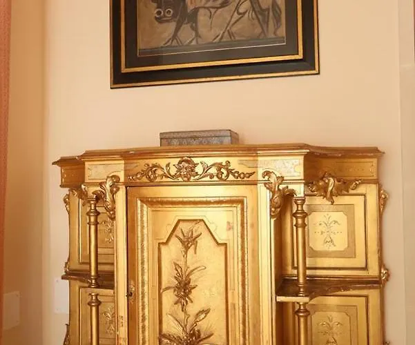 Lucrezio Bed & Breakfast