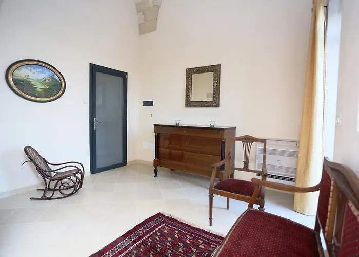 Lucrezio Bed & Breakfast