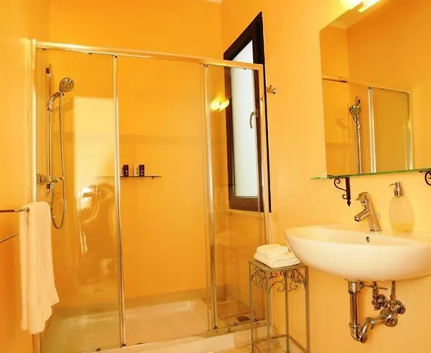 Bed & Breakfast Lucrezio Cutrofiano