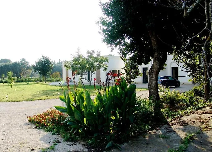 Lucrezio Bed & Breakfast