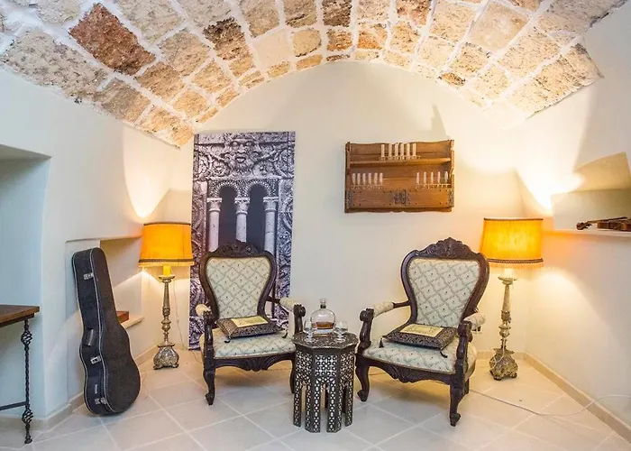 Bed & Breakfast Lucrezio