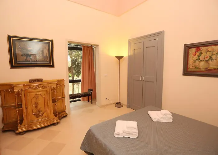 Bed & Breakfast Lucrezio