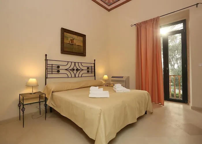 Lucrezio Bed & Breakfast Cutrofiano