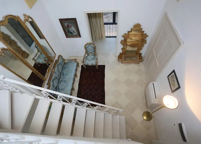 Lucrezio Bed & Breakfast Cutrofiano