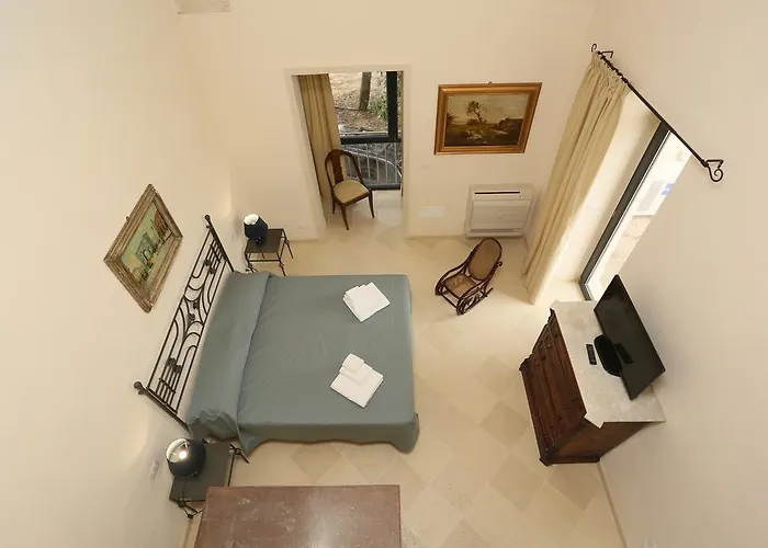 Bed & Breakfast Lucrezio