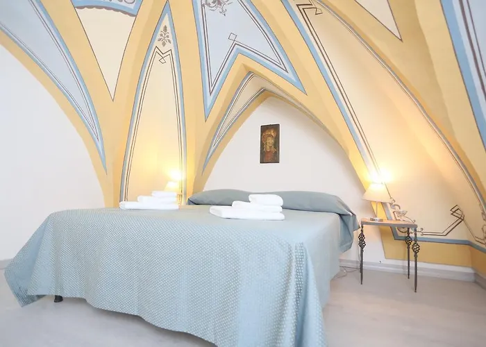 Lucrezio 4* Cutrofiano