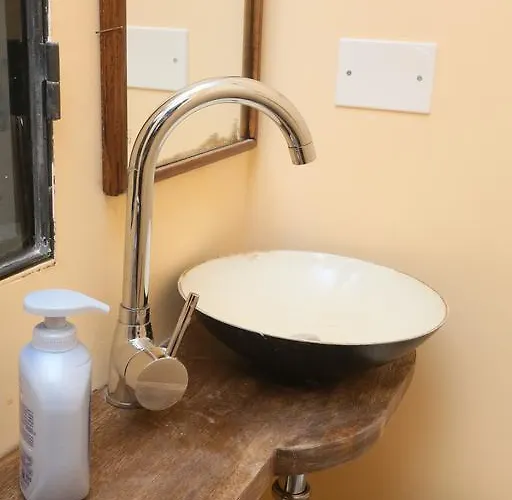 Lucrezio Bed & Breakfast