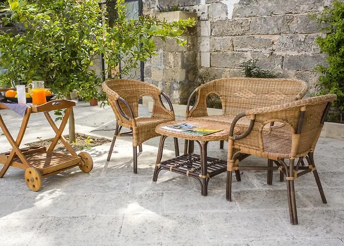 Bed & Breakfast Lucrezio