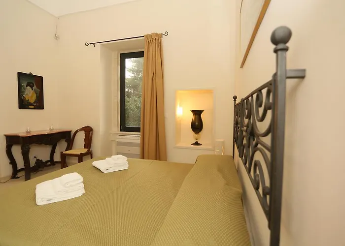 Bed & Breakfast Lucrezio
