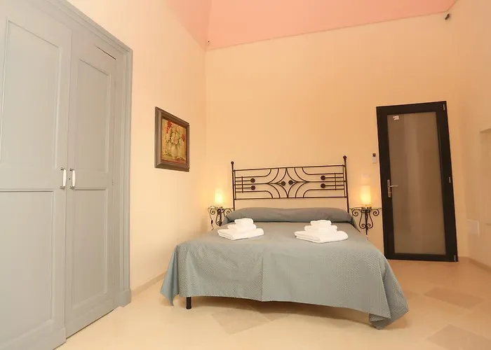 Bed & Breakfast Lucrezio