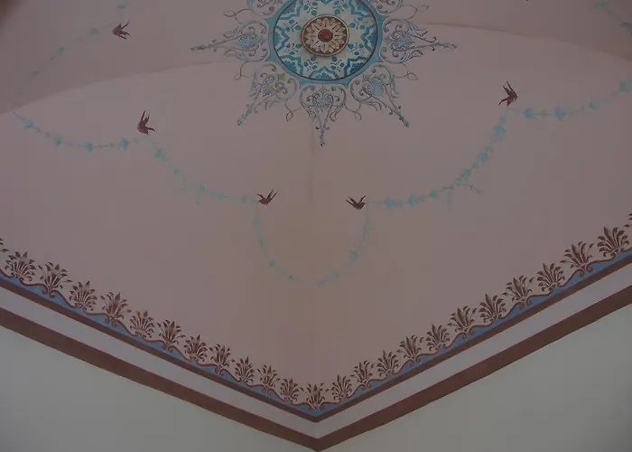 Bed & Breakfast Lucrezio 4*