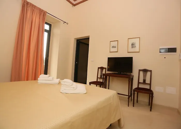 Bed & Breakfast Lucrezio