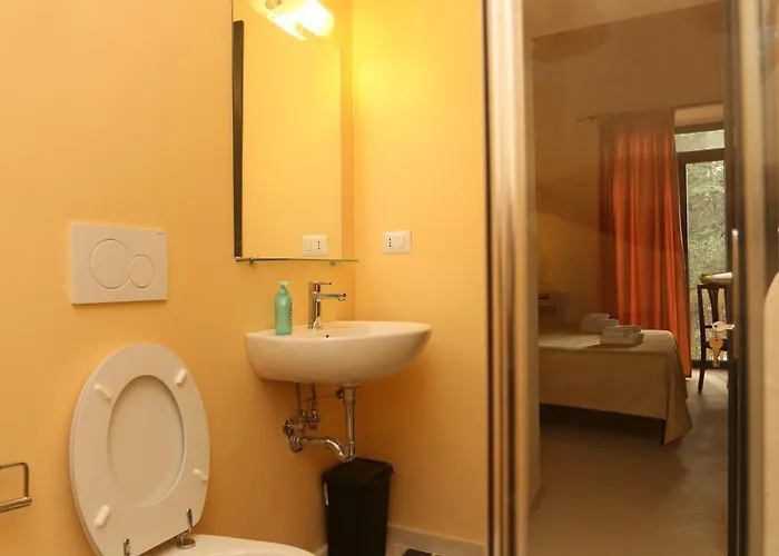 Bed & Breakfast Lucrezio Cutrofiano