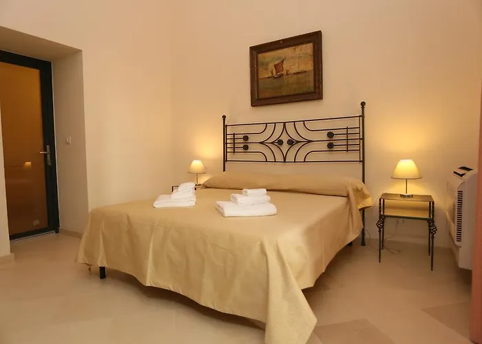 Bed & Breakfast Lucrezio