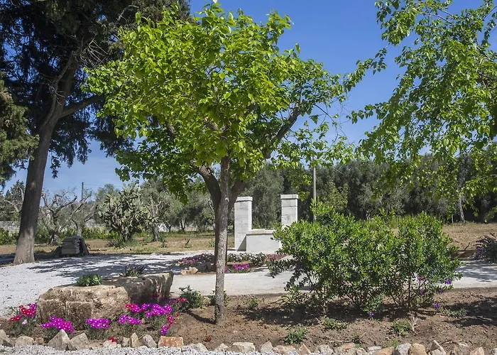 Bed & Breakfast Lucrezio