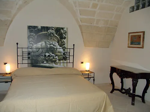 Bed & Breakfast Lucrezio