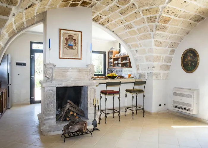 Bed & Breakfast Lucrezio Cutrofiano