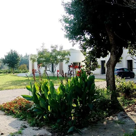 Lucrezio Bed & Breakfast