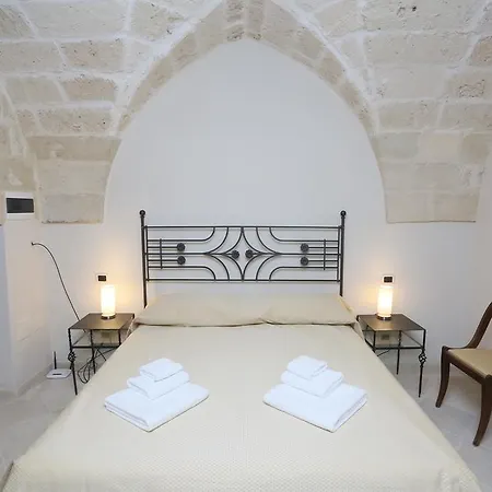 Bed & Breakfast Lucrezio Cutrofiano