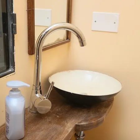 Lucrezio 住宿加早餐酒店