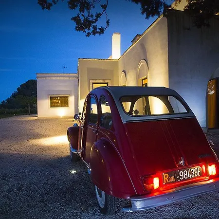 Lucrezio 4* 库特罗菲安诺