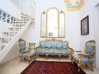 Lucrezio Couette-café 4*