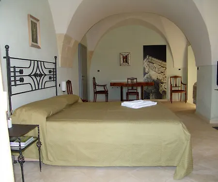 Lucrezio Bed & Breakfast